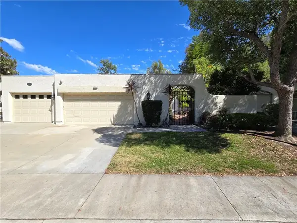 3514 Bahia Blanca West #B, Laguna Woods, CA 92637