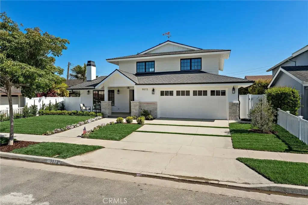 9072 Niguel Circle, Huntington Beach, CA 92646 - #1