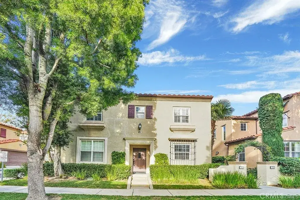 79 Modesto #96, Irvine, CA 92602 - #1