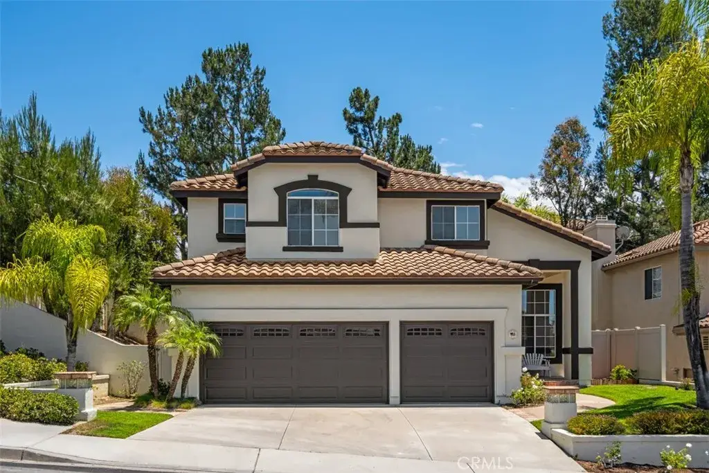 24 Via Gatillo, Rancho Santa Margarita, CA 92688 - #1