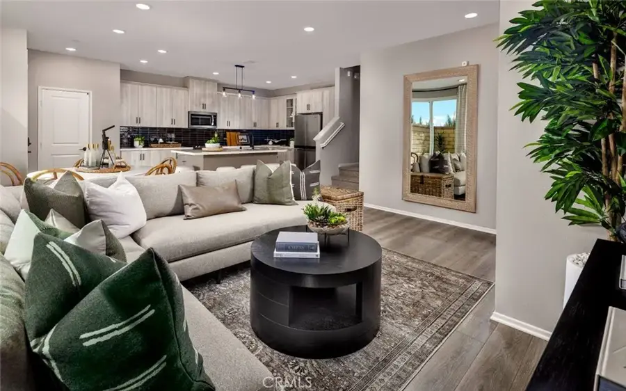 4154 S S. Wildflax Paseo #105, Ontario, CA 91761 - #2