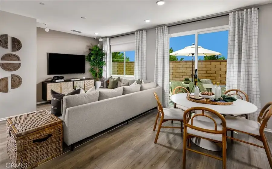 4154 S S. Wildflax Paseo #105, Ontario, CA 91761 - #3
