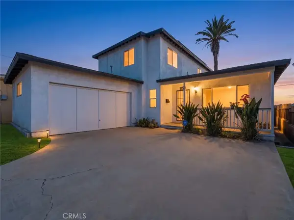 1428 W 124th, Los Angeles, CA 90047