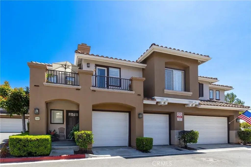 145 Valley View Terrace, Mission Viejo, CA 92692 - #1