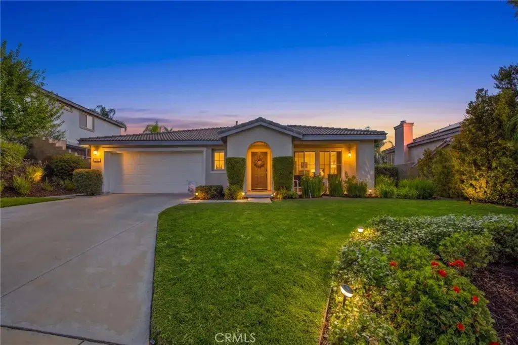 3966 Bennett, Corona, CA 92883 - #1