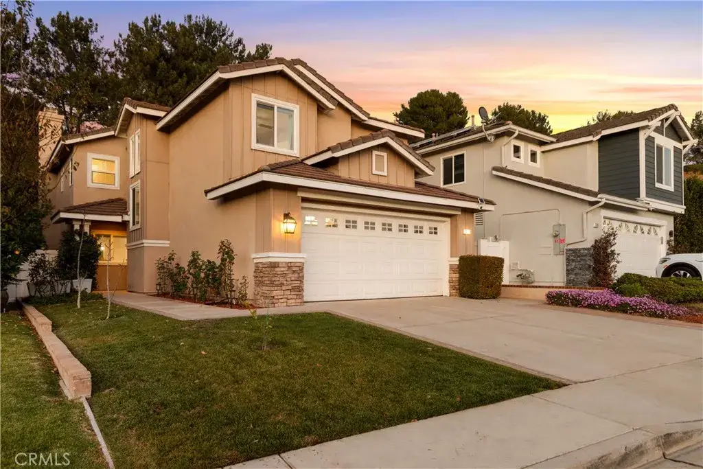 37 Abilene Drive, Trabuco Canyon, CA 92679 - #1