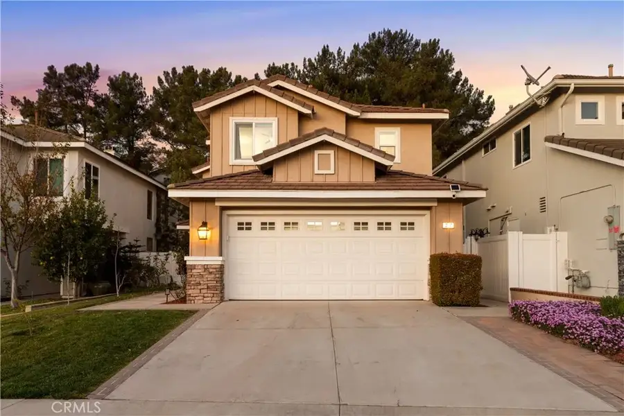 37 Abilene Drive, Trabuco Canyon, CA 92679 - #2
