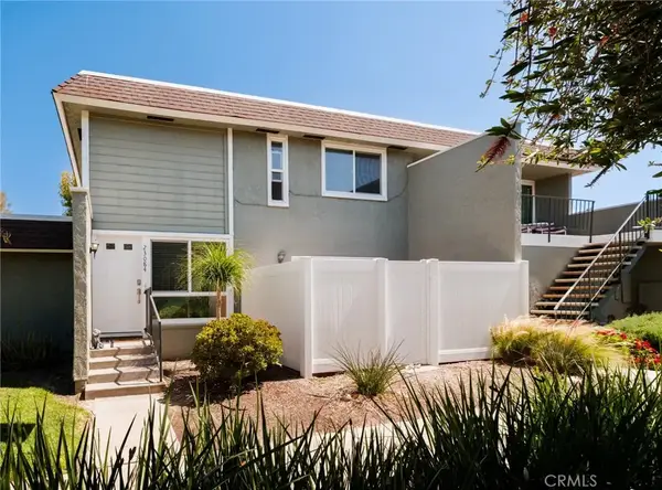 23084 Via Pimiento #E3, Mission Viejo, CA 92691