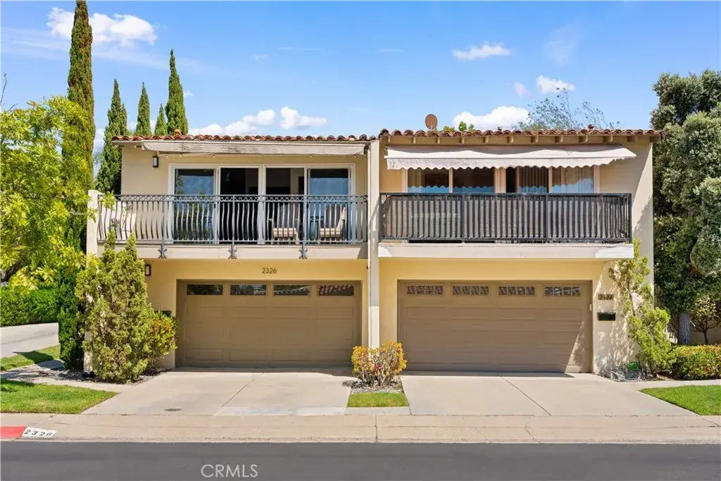 2326 Vista Hogar, Newport Beach, CA 92660 - #1