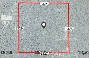 0 Holly St, Phelan, CA 92371 - #3