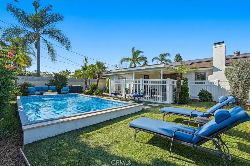 1110 E Meats Avenue, Orange, CA 92865 - #1