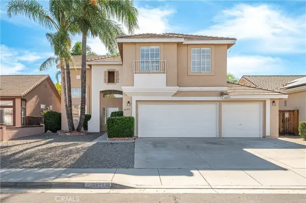 26495 Saint Michel Lane, Murrieta, CA 92563