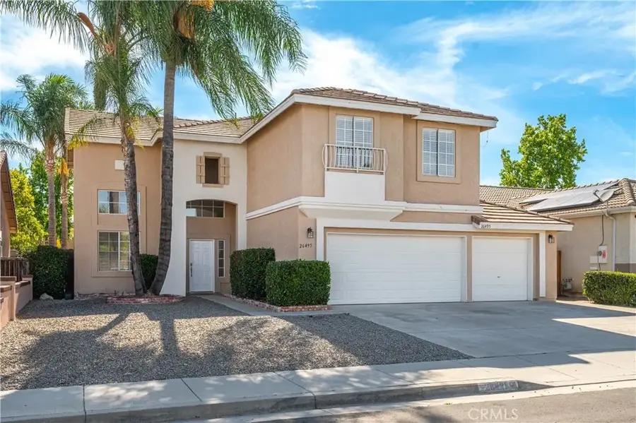 26495 Saint Michel Lane, Murrieta, CA 92563 - #2
