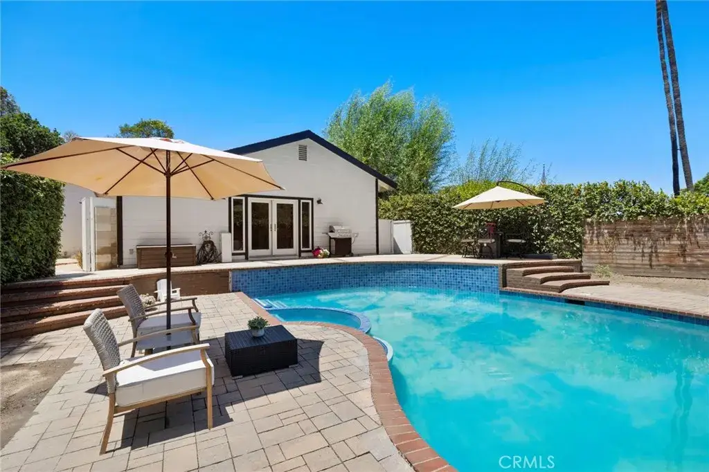 19242 Barrett Lane, North Tustin, CA 92705 - #1