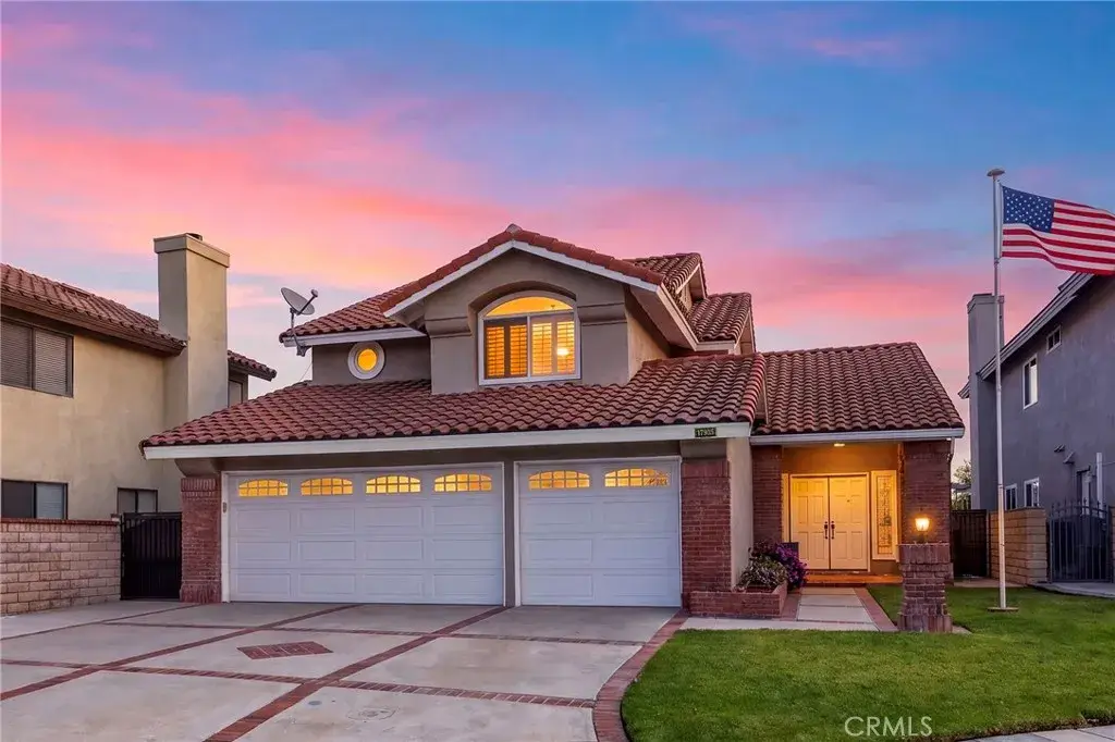 17935 Via Casitas, Chino Hills, CA 91709 - #1