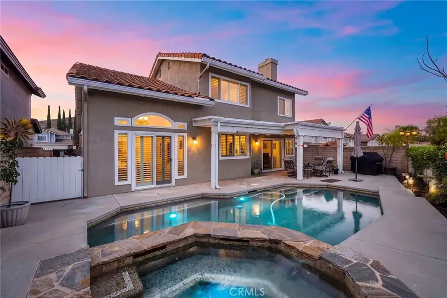 17935 Via Casitas, Chino Hills, CA 91709 - #2