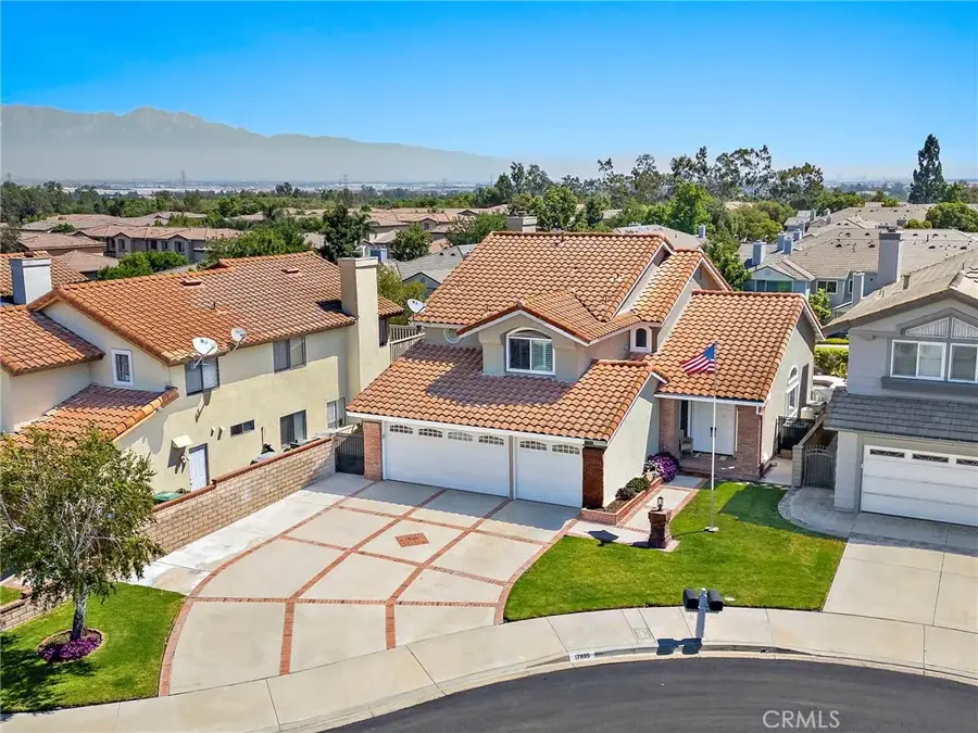 17935 Via Casitas, Chino Hills, CA 91709 - #3