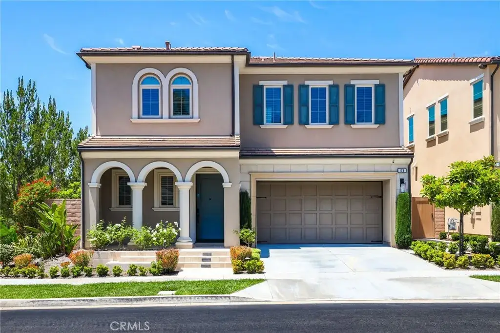 63 Pedigree, Irvine, CA 92602 - #1