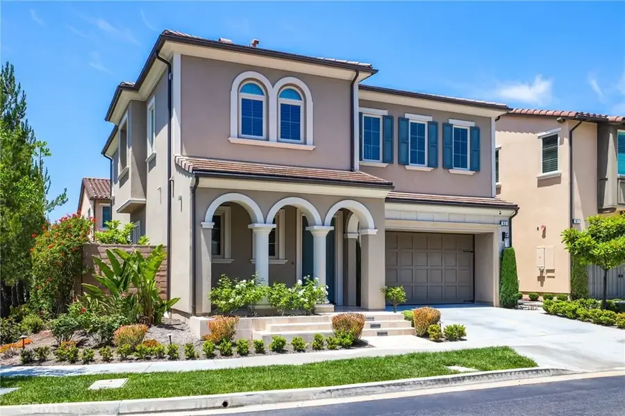 63 Pedigree, Irvine, CA 92602 - #2