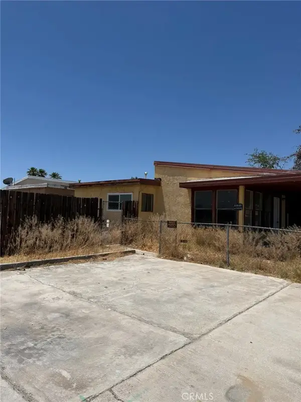 321 S Richmond, Ridgecrest, CA 93555