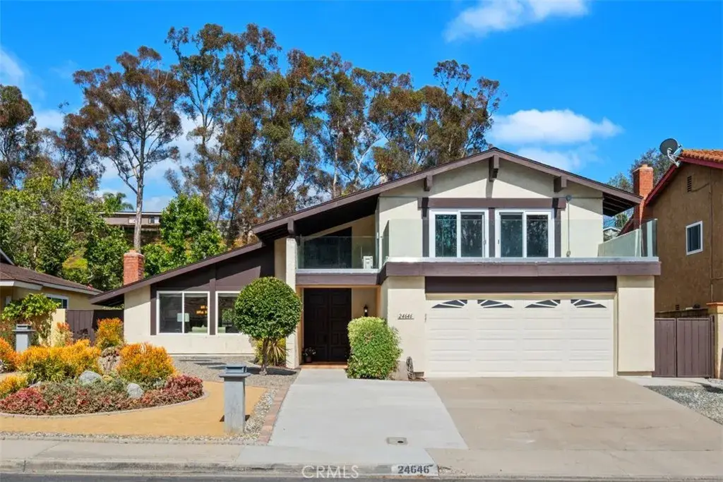 24646 San Vincent Lane, Mission Viejo, CA 92691 - #1