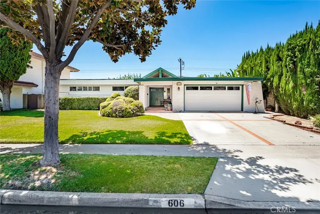 606 Tangier, Placentia, CA 92870 - #1