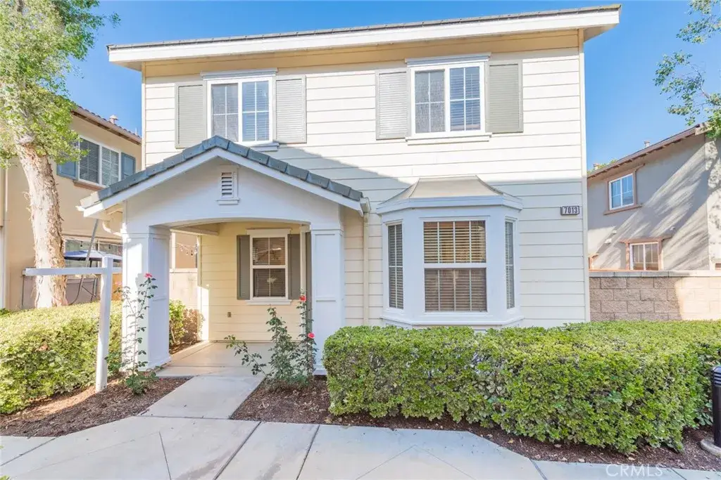 7013 Vanderbilt St, Chino, CA 91710 - #1