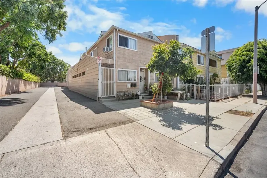 717 N Lacy, Santa Ana, CA 92701 - #2