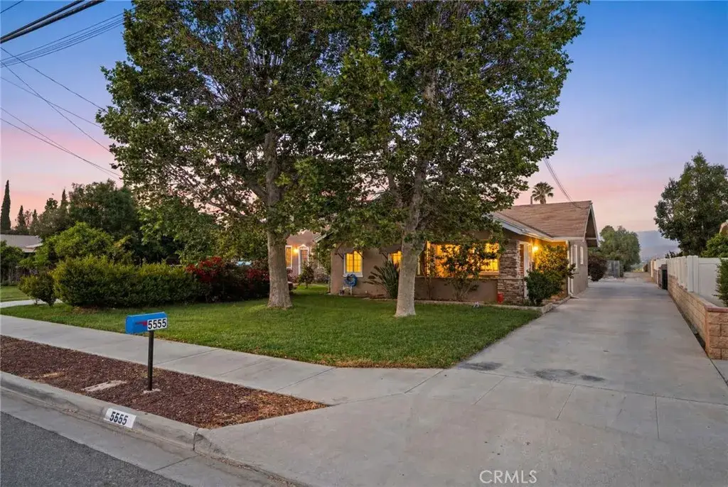 5555 Grand, Riverside, CA 92504 - #1