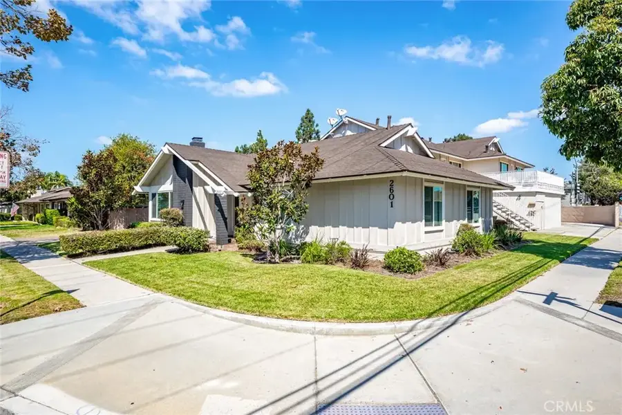 2601 W Juniper, Santa Ana, CA 92704 - #2