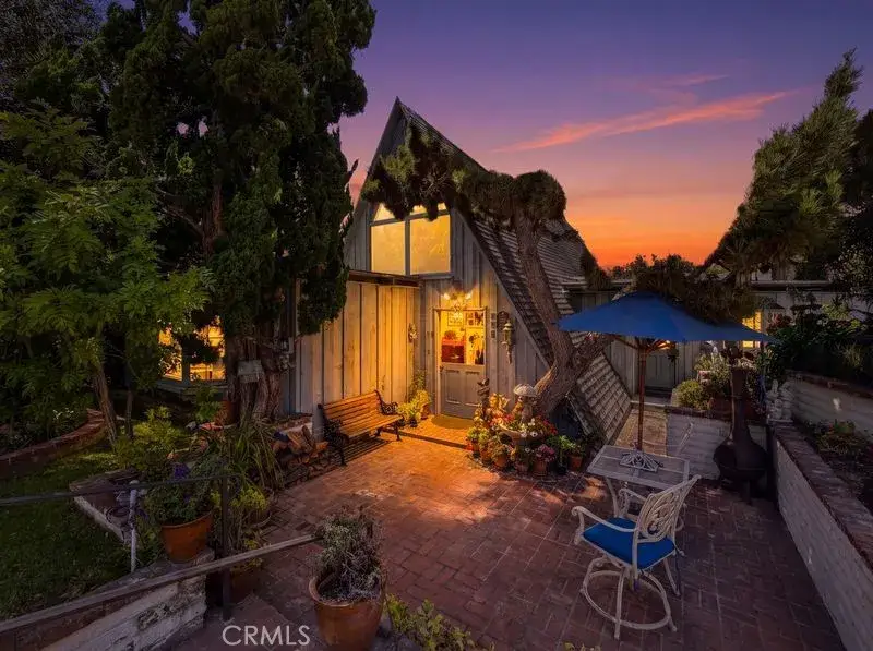 215 Ocean View, Newport Beach, CA 92663 - #2