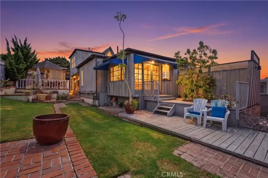 215 Ocean View, Newport Beach, CA 92663 - #3