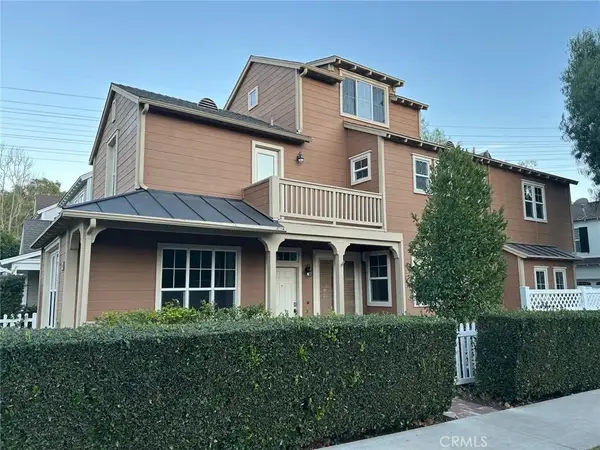 1 Mill Ridge, Ladera Ranch, CA 92694