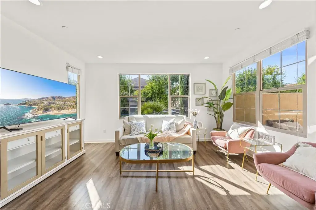 56 Bay Layrel, Irvine, CA 92618 - #1