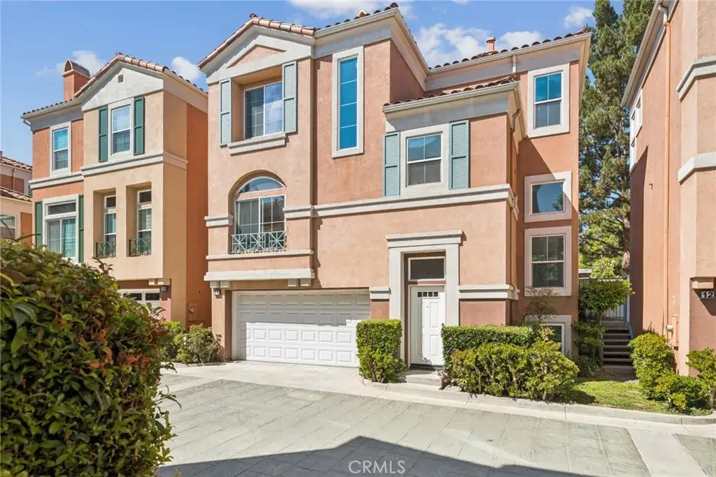 11 Medici Aisle, Irvine, CA 92606 - #1