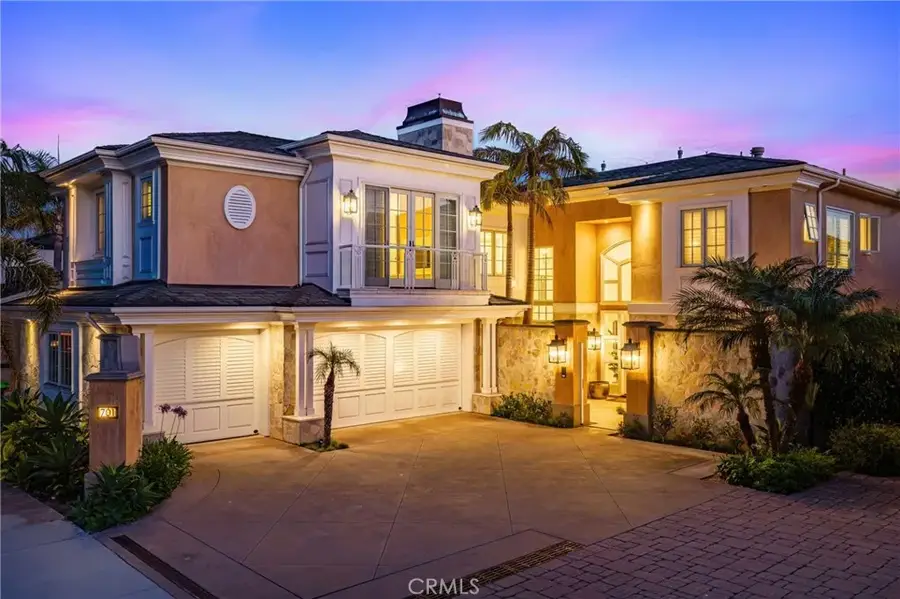 701 Bayside Drive, Newport Beach, CA 92660 - #3