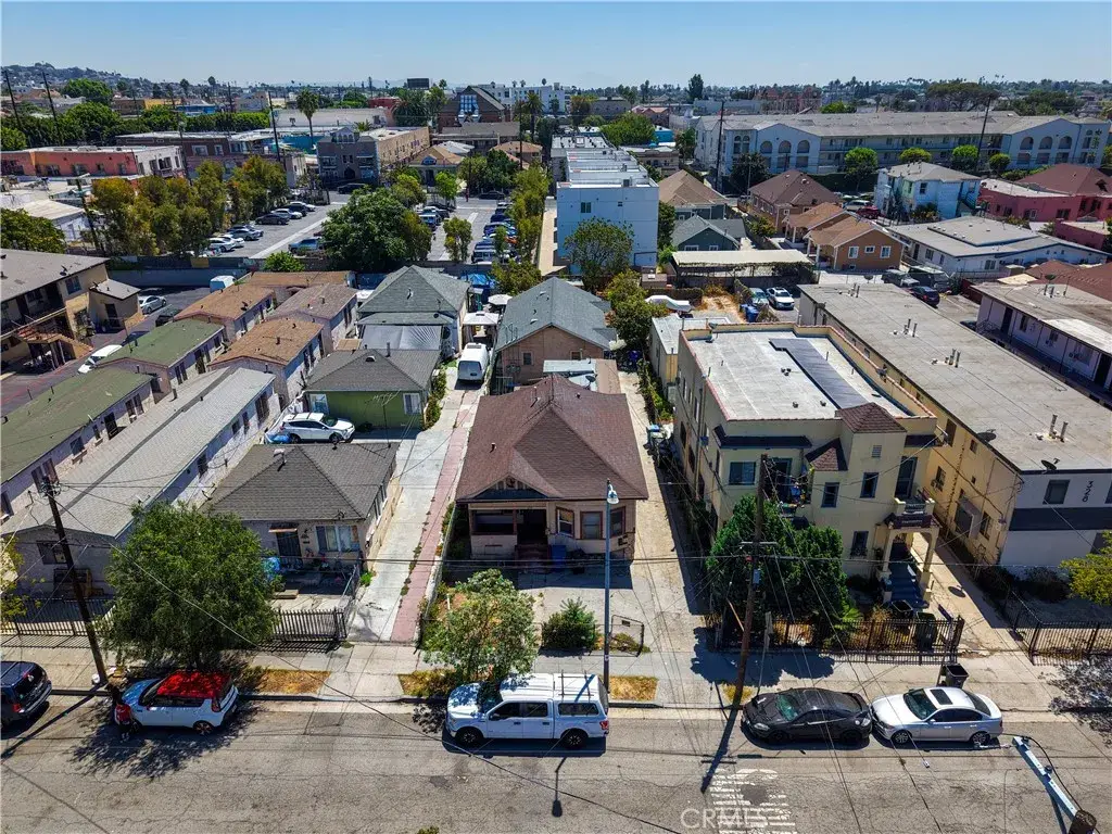 400 N St Louis, Los Angeles, CA 90033 - #1