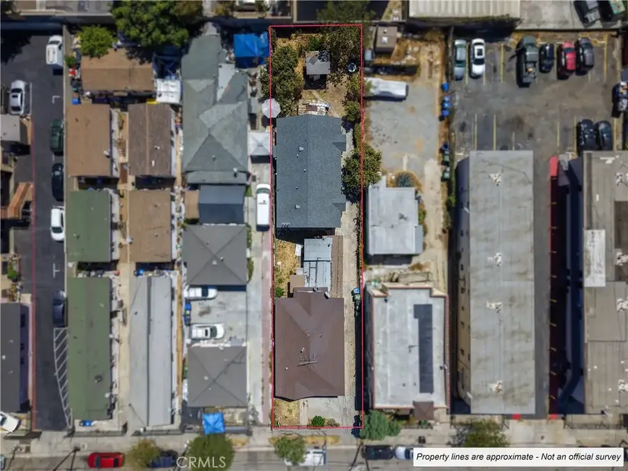 400 N St Louis, Los Angeles, CA 90033 - #2