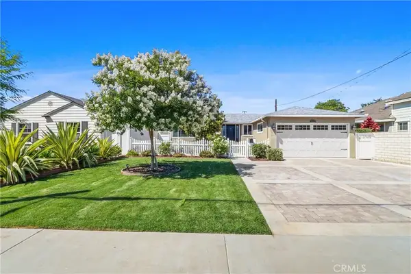 1015 E Elm Street, Brea, CA 92821