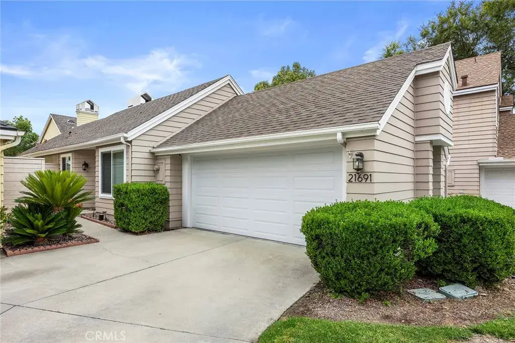 21691 Fairbrook #37, Mission Viejo, CA 92692 - #1