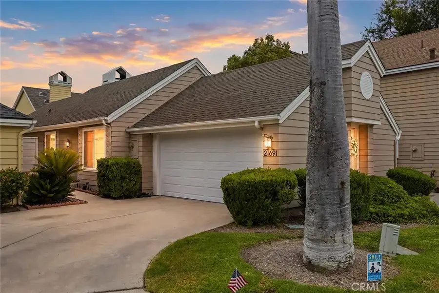 21691 Fairbrook #37, Mission Viejo, CA 92692 - #2