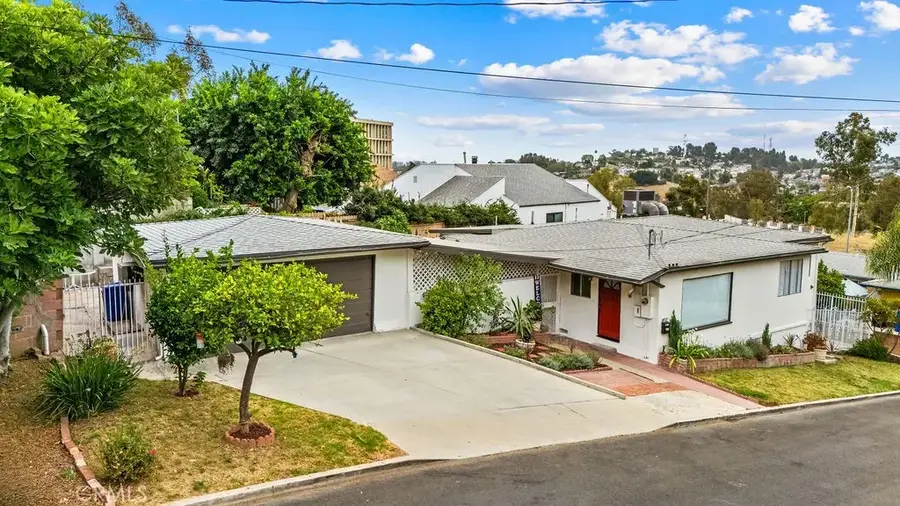 2012 Barnett, Los Angeles, CA 90032 - #2
