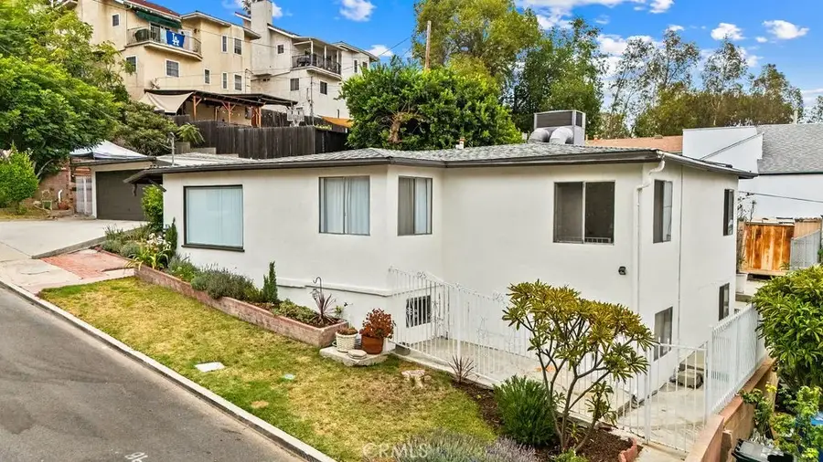 2012 Barnett, Los Angeles, CA 90032 - #3