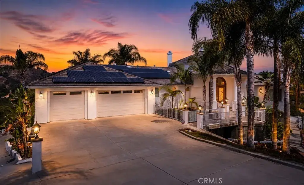 1303 Sycamore, Fallbrook, CA 92028 - #1