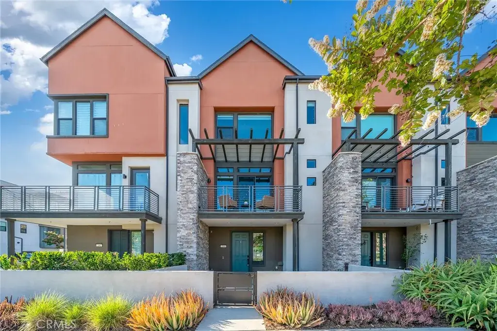 293 Merit, Irvine, CA 92618 - #1