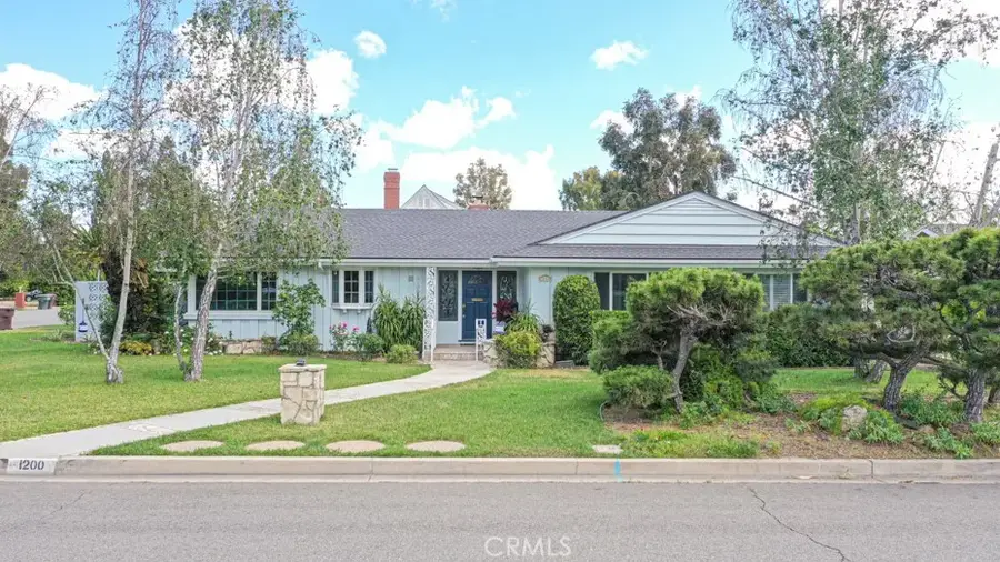 1200 W Rowan, Anaheim, CA 92801 - #2