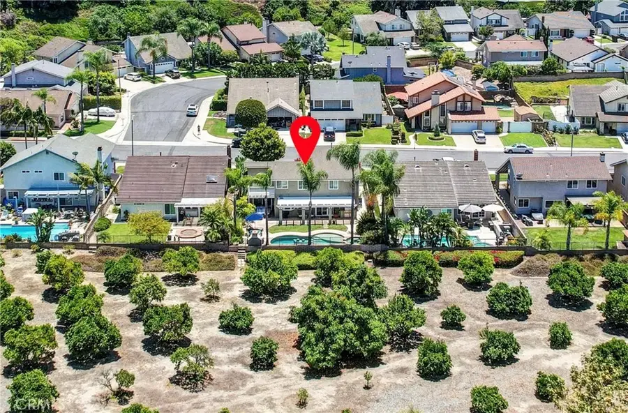 25491 Orchard Rim, Lake Forest, CA 92630 - #3