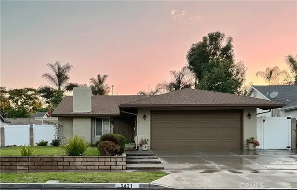 5421 Saratoga Street, Yorba Linda, CA 92886