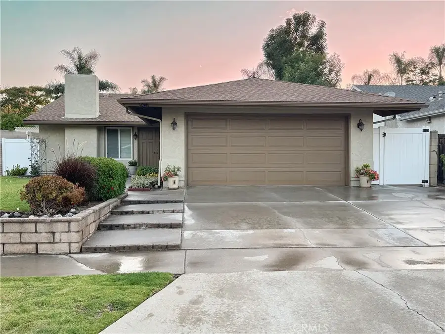 5421 Saratoga Street, Yorba Linda, CA 92886 - #2