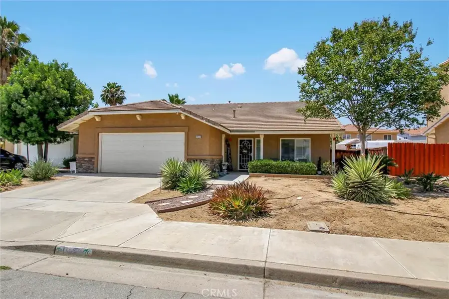 1932 Vosburg Court, San Jacinto, CA 92583 - #2